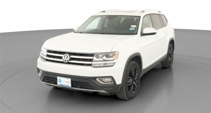 Thumbnail: 2019 Volkswagen Atlas - 1