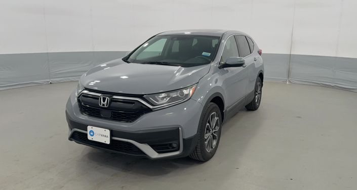 Thumbnail: 2022 Honda CR-V - 1