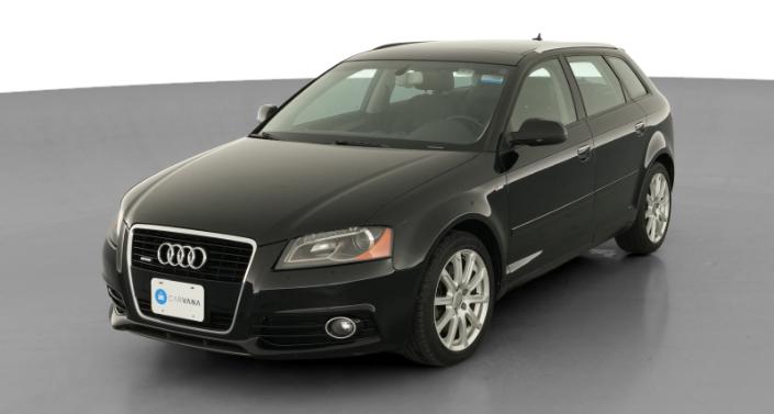 2011 Audi A3 2.0T -
                  Richton Park, IL