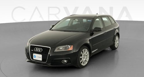 2011 Audi A3