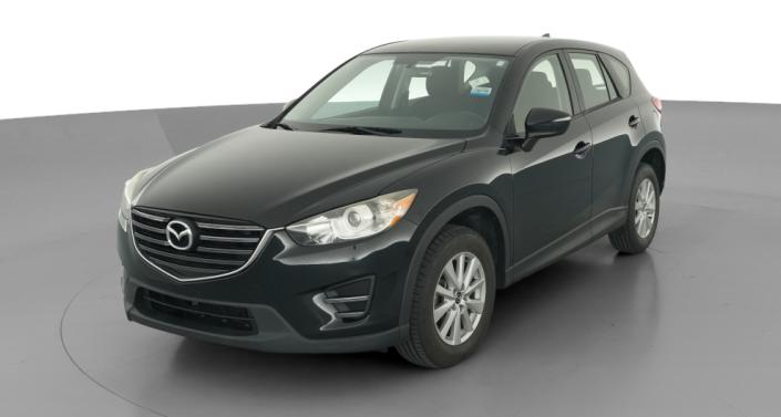 Thumbnail: 2016 Mazda CX-5 - 1