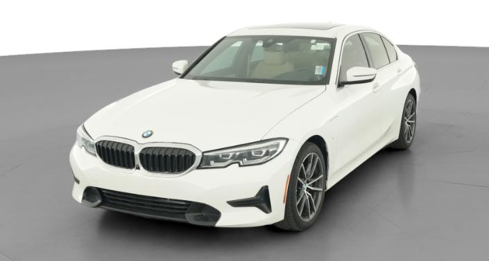 Thumbnail: 2021 BMW 3 Series - 1