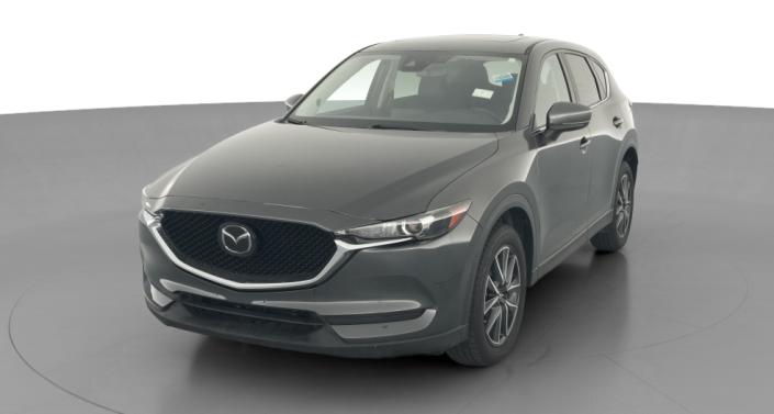 Thumbnail: 2018 Mazda CX-5 - 1