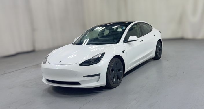 Thumbnail: 2023 Tesla Model 3 - 1