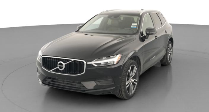2019 Volvo XC60 T5 Momentum -
                  Fort Worth, TX