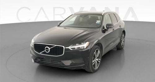 2019 Volvo XC60