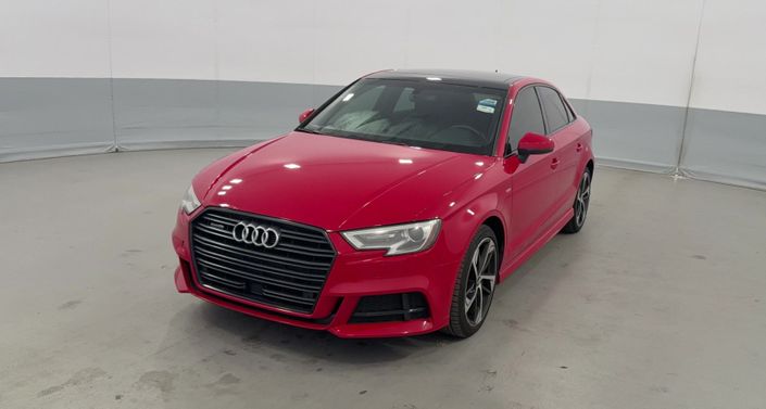 Thumbnail: 2020 Audi A3 - 1