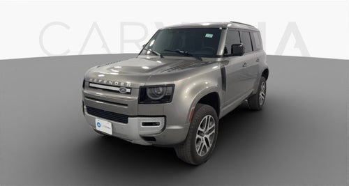 2022 Land Rover Defender 110