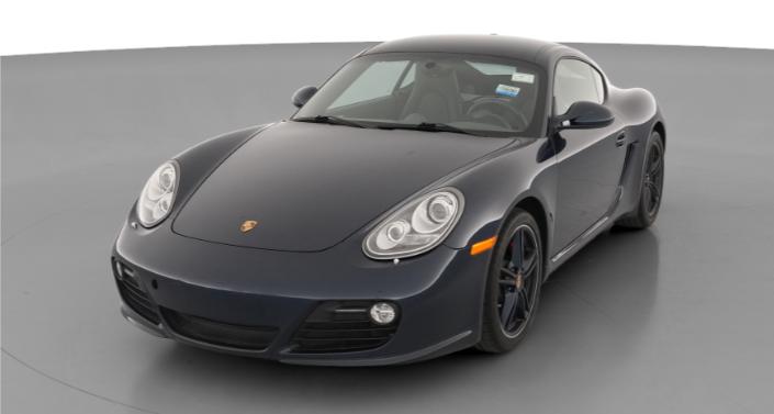 2011 Porsche Cayman S -
                  Lorain, OH