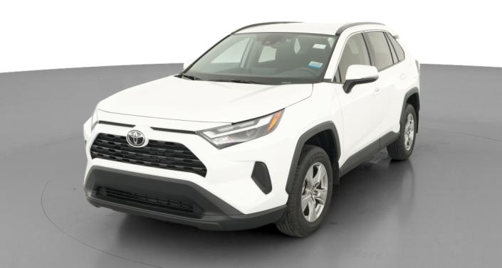 Thumbnail: 2025 Toyota RAV4 - 1