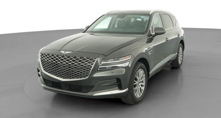 Thumbnail: 2024 Genesis GV80 - 1