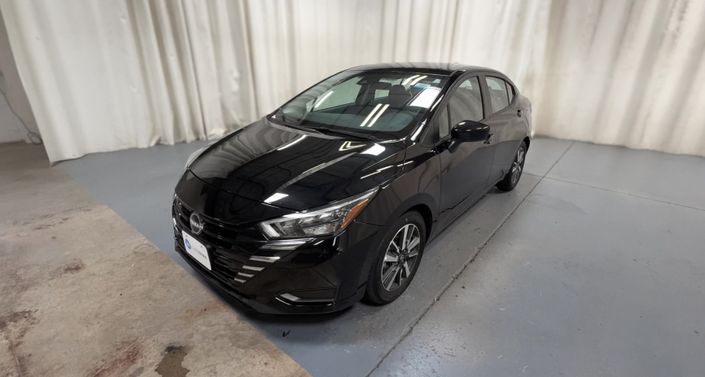 Thumbnail: 2025 Nissan Versa - 1