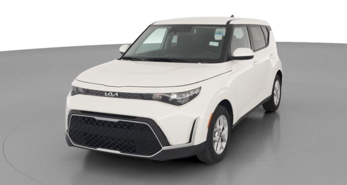 Thumbnail: 2025 Kia Soul - 1