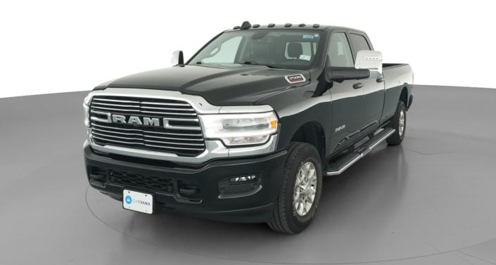 Thumbnail: 2023 RAM 2500 - 1