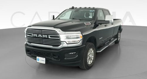 2023 Ram 2500 Crew Cab