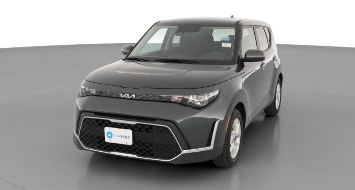 Thumbnail: 2025 Kia Soul - 1