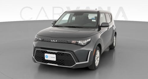 2025 Kia Soul