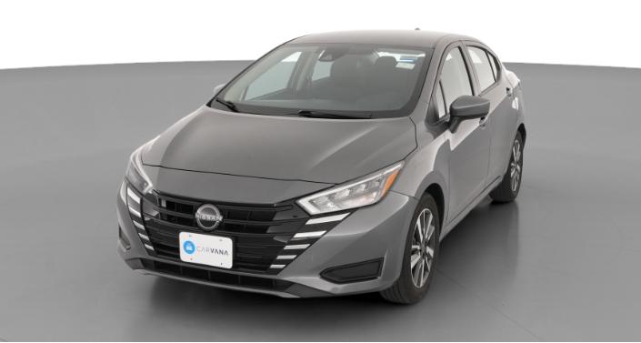Thumbnail: 2025 Nissan Versa - 1