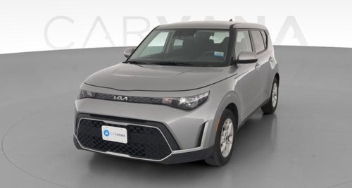 2025 Kia Soul