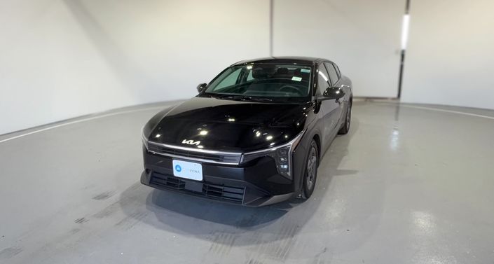 Thumbnail: 2025 Kia K4 - 1