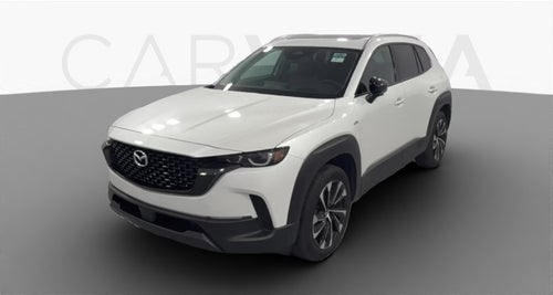 2025 MAZDA CX-50 Hybrid