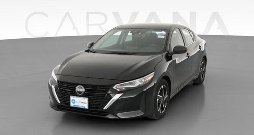 2025 Nissan Sentra