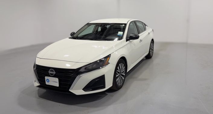 Thumbnail: 2025 Nissan Altima - 1