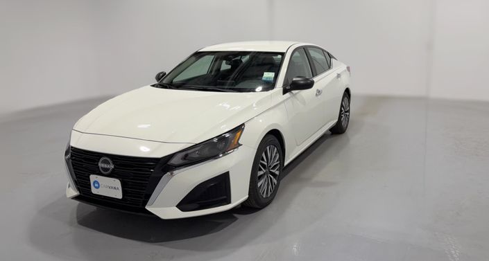 Thumbnail: 2025 Nissan Altima - 1