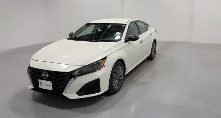 Thumbnail: 2025 Nissan Altima - 1