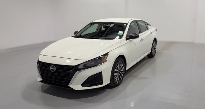 Thumbnail: 2025 Nissan Altima - 1