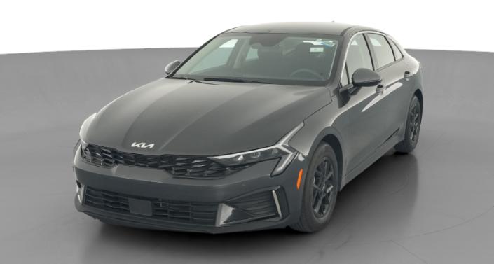 Thumbnail: 2025 Kia K5 - 1