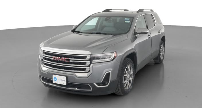 Thumbnail: 2021 GMC Acadia - 1