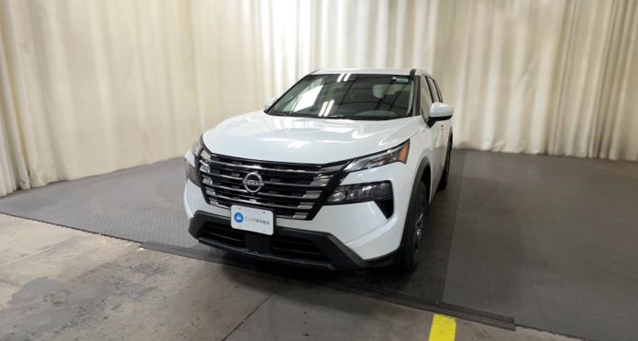 Thumbnail: 2025 Nissan Rogue - 1