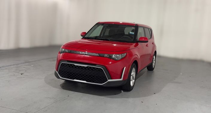 Thumbnail: 2025 Kia Soul - 1