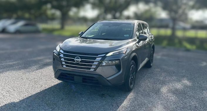 Thumbnail: 2025 Nissan Rogue - 1