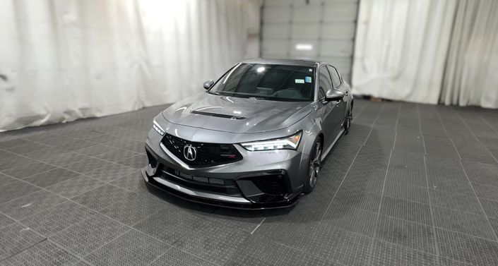 Thumbnail: 2025 Acura Integra - 1