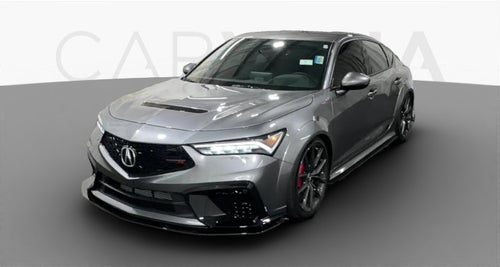 2025 Acura Integra
