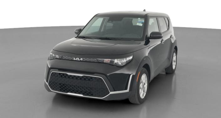 Thumbnail: 2025 Kia Soul - 1