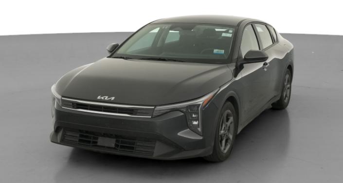 2025 Kia K4 LXS -
                  Richton Park, IL