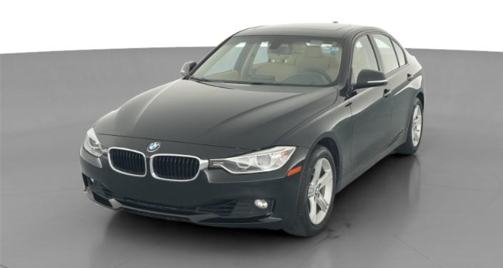 Thumbnail: 2015 BMW 3 Series - 1