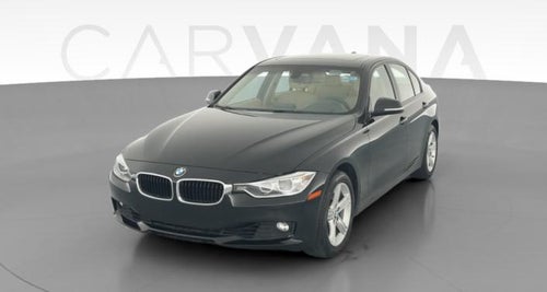 2015 BMW 3 Series
