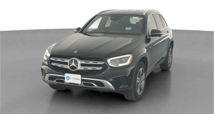 Thumbnail: 2020 Mercedes-Benz GLC - 1