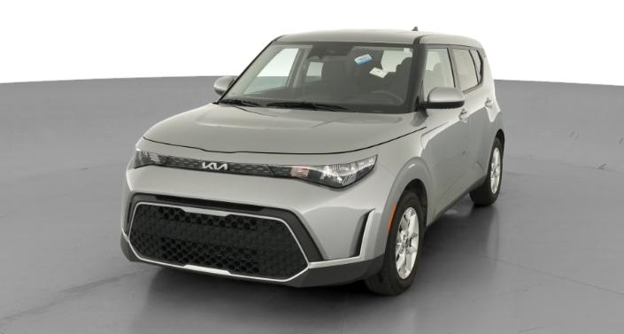 Thumbnail: 2025 Kia Soul - 1