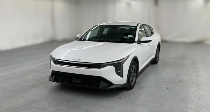 Thumbnail: 2025 Kia K4 - 1