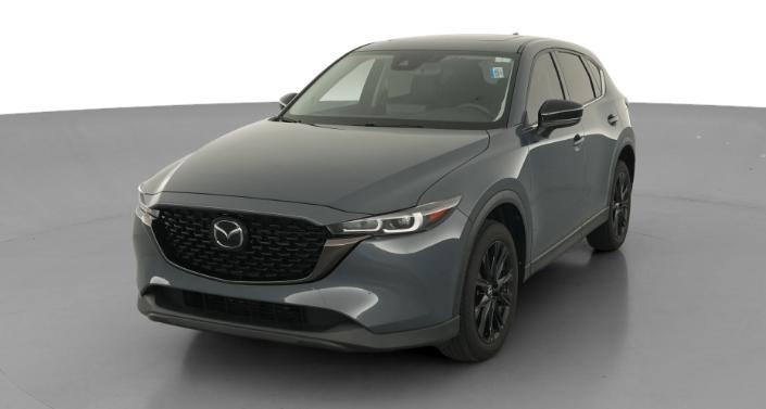 Thumbnail: 2022 Mazda CX-5 - 1