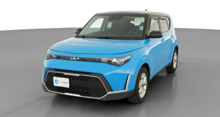 Thumbnail: 2023 Kia Soul - 1