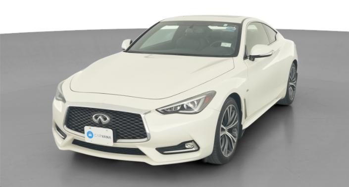2017 INFINITI Q60 Premium -
                  Richton Park, IL