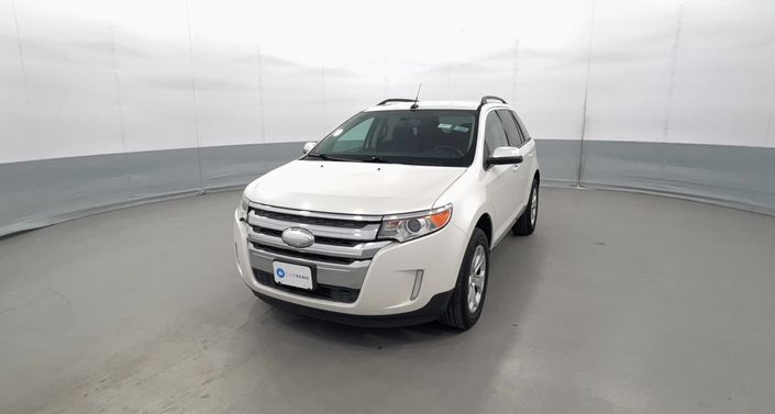 Thumbnail: 2013 Ford Edge - 1