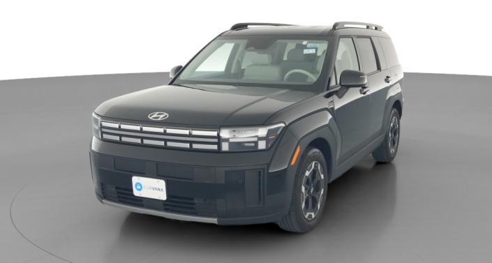 Thumbnail: 2025 Hyundai Santa Fe - 1