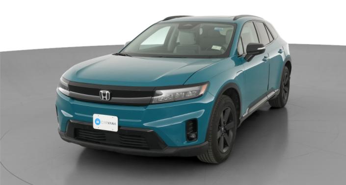2024 Honda Prologue Touring -
                  Wheatland, OK